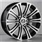 Car alloy wheel