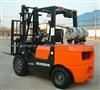 Lpg Forklift Truck