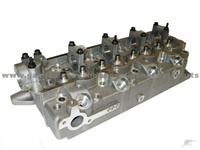 Cylinder Head 4D56