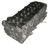 Cylinder Head ZD30