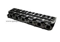 Cylinder Head TD42