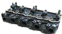 Cylinder Head 2L OLD