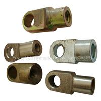 Gas Spring Rod End Fittings