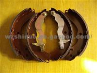 Brake Shoe S21-3502170