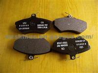 Chery/A11 Brake Pad A11-3501080