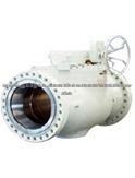 Top Entry Ball Valve