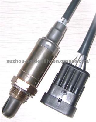 Oxygen Sensor 0258005658