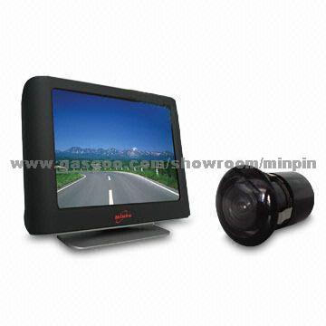 Parking Assist System MP-TC215