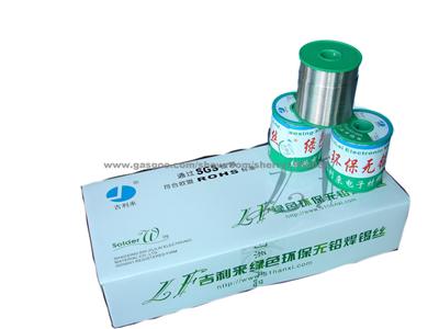 Lead Free Solder Wire