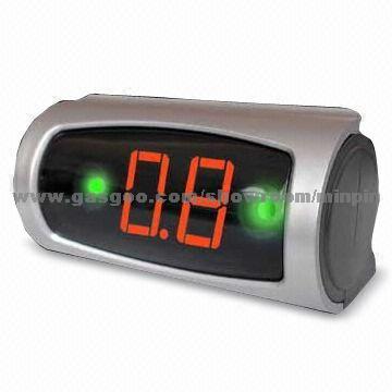 Parking Reverse Sensor LED Display(MP-212LED-F)