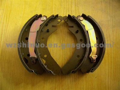 Brake Shoe S11-3502170