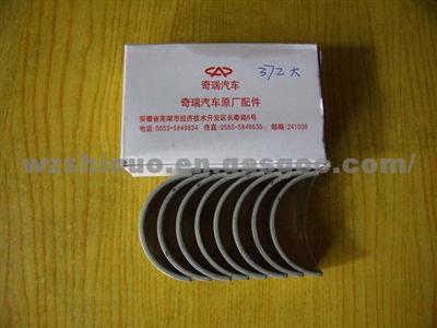 Chery/QQ Main Bearing 372-1DF1005010