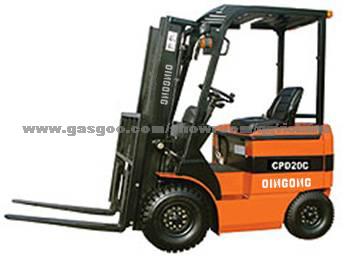 Battery Forklift(CPD 20C )