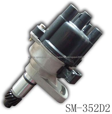 Distributor Assy SM-352D2