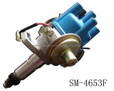 Distributor Assy SM-4653F