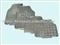 Car mat FM-407001