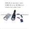 Car MP3 Player Fullt Fm Transmitter+SD/MMC+USB Flash Disk+audio In M338Z-DR