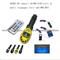 Car MP3 Player Fullt Fm Transmitter+SD/MMC+USB Flash Disk+audio In M338L-DR