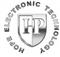 Hope Electronic Technology Co. , Ltd.