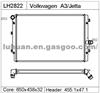 Audi A3 S3 Radiator Lh2822-m/ A