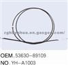 Export Cable 53630-89109