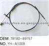 Export Cable 78180-89157