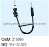 Export Cable 215065