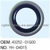 Oil Seal 43252-01G00