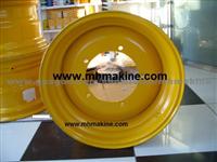 Alternative Parts for Jcb Backhoes, Jcb Wheel Rims