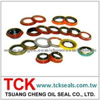 Oil Seals for Auto-transmission Repair Kits