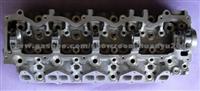 WL Cylinder Head