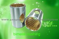 Bimetal Bushing ISO9001-2000