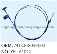 Export Cable 74130- S04- 003