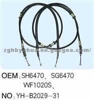 China-made Cable