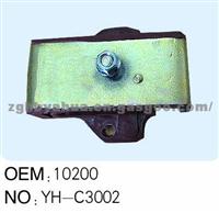 Rubber Parts 1020