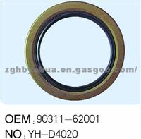 Oil Seal 90311-62001