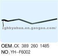 Rubber Hose CK 389 260 1485