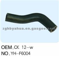 Rubber Hose CK 12-w