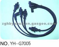 Sub-firewire Yh-g7005 China Wiring Harness