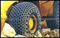 Tire Protecton Chains