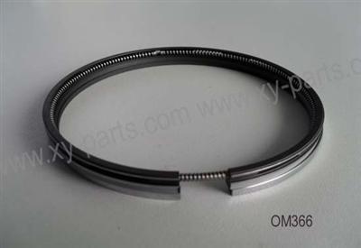 Piston Ring Apply for Benz OM366