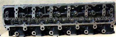 TD42 Cylinder Head