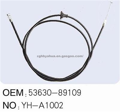 Export Cable 53630-89109