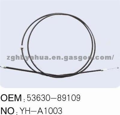 Export Cable 53630-89109