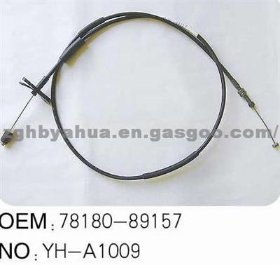 Export Cable 78180-89157