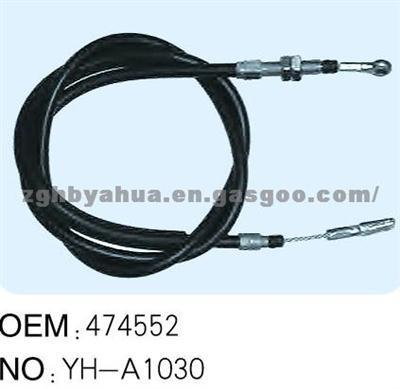 Export Cable 474552