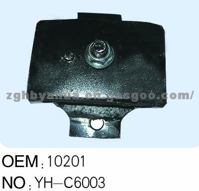 Engine Mounting 10201