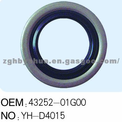 Oil Seal 43252-01G00