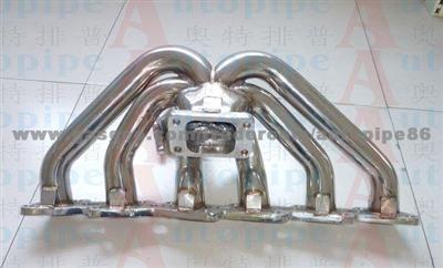 Exhaust Manifold