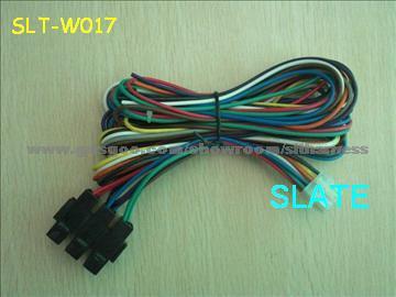 Wiring Harness for Car Door Lock SLT-W017